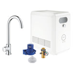 Grohe Grohe Blue Professional C Tipi Çıkış Ucu