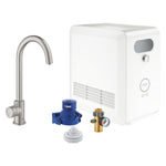 Grohe Grohe Blue Professional C Tipi Çıkış Ucu