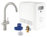 Grohe Grohe Blue Professional C Tipi Çıkış Ucu