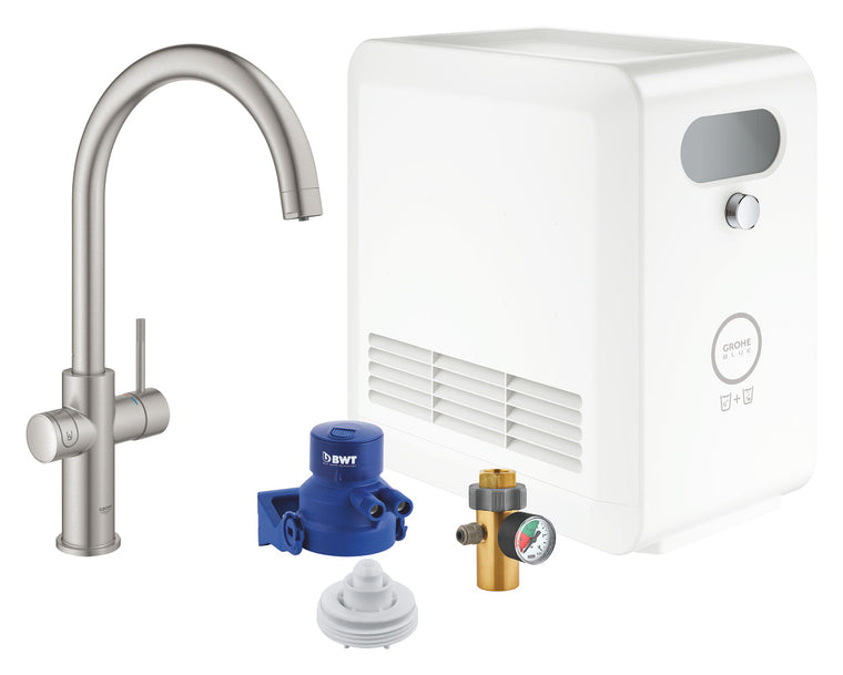Grohe Grohe Blue Professional C Tipi Çıkış Ucu