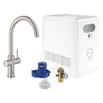 Grohe Grohe Blue Professional C Tipi Çıkış Ucu