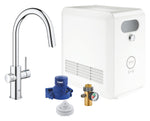 Grohe Grohe Blue Professional C Tipi Çıkış Ucu
