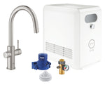 Grohe Grohe Blue Professional C Tipi Çıkış Ucu