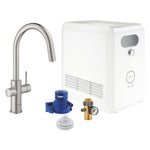 Grohe Grohe Blue Professional C Tipi Çıkış Ucu