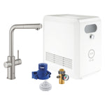 Grohe Grohe Blue Professional L Tipi Çıkış Ucu
