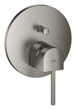 Grohe Grohe Plus Ankastre Banyo/Duş Bataryası