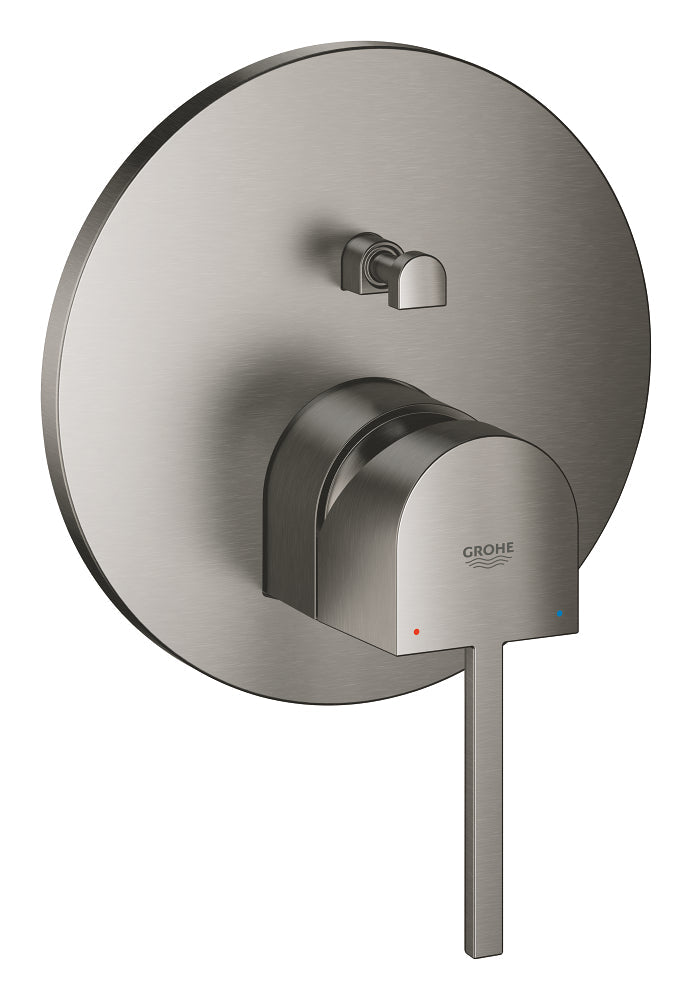 Grohe Grohe Plus Ankastre Banyo/Duş Bataryası