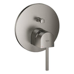 Grohe Grohe Plus Ankastre Banyo/Duş Bataryası