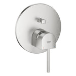 Grohe Grohe Plus Ankastre Banyo/Duş Bataryası