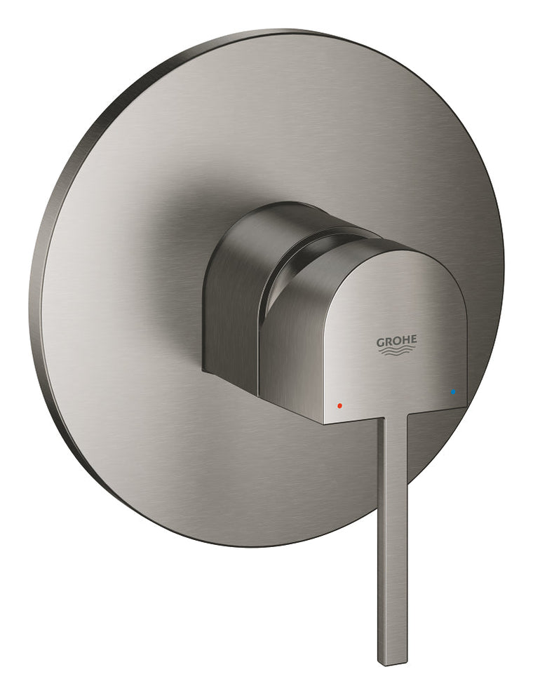 Grohe Grohe Plus Ankastre Duş Bataryası