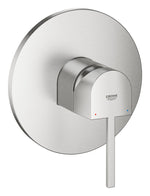Grohe Grohe Plus Ankastre Duş Bataryası