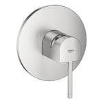 Grohe Grohe Plus Ankastre Duş Bataryası
