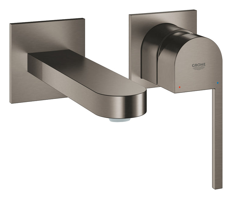 Grohe Grohe Plus İki Delikli Lavabo Bataryası M-Boyut