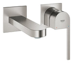 Grohe Grohe Plus İki Delikli Lavabo Bataryası M-Boyut