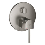 Grohe Grohe Plus Tek Kumandalı 3 Yönlü Banyo Bataryası