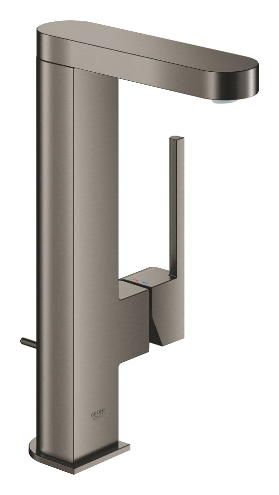 Grohe Grohe Plus Tek Kumandalı Lavabo Bataryası 1/2" L-Boyut
