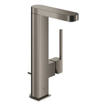 Grohe Grohe Plus Tek Kumandalı Lavabo Bataryası 1/2" L-Boyut