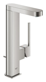 Grohe Grohe Plus Tek Kumandalı Lavabo Bataryası 1/2"
L-Boyut - 23851Dc3