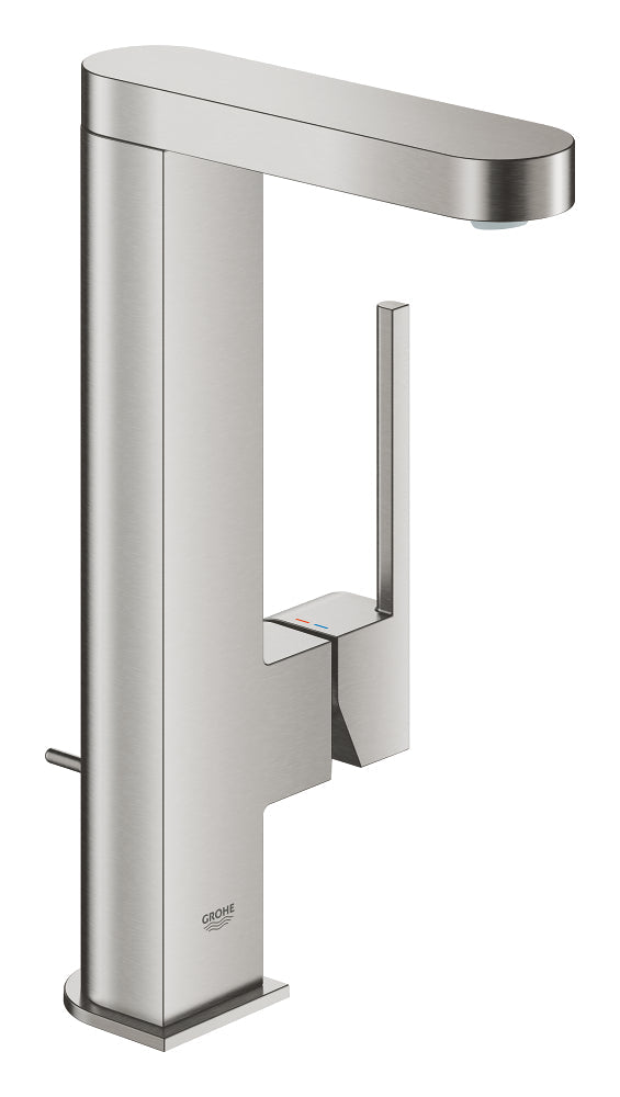 Grohe Grohe Plus Tek Kumandalı Lavabo Bataryası 1/2"
L-Boyut - 23851Dc3