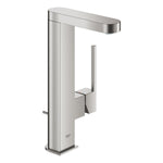 Grohe Grohe Plus Tek Kumandalı Lavabo Bataryası 1/2"
L-Boyut - 23851Dc3