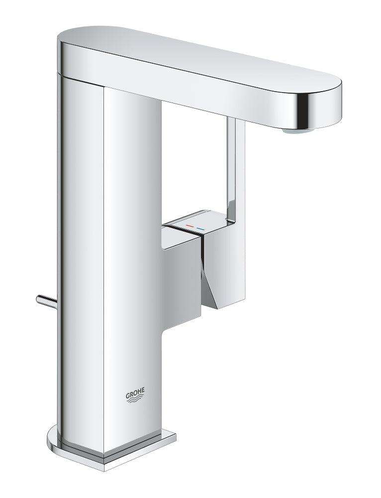 Grohe Grohe Plus Tek Kumandalı Lavabo Bataryası M-Boyut