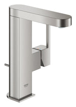 Grohe Grohe Plus Tek Kumandalı Lavabo Bataryası M-Boyut