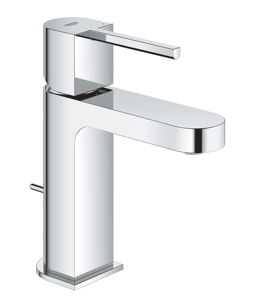 Grohe Grohe Plus Tek Kumandalı Lavabo Bataryası S-Boyut