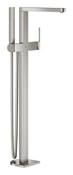 Grohe Grohe Plus Yerden Küvet Bataryası