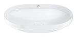 GROHE GROHE SPA — Vessel basin lozenge 60 #3996600H