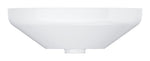GROHE GROHE SPA — Vessel basin lozenge 60 #3996600H