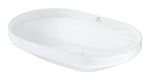 GROHE GROHE SPA — Vessel basin lozenge 60 #3996600H