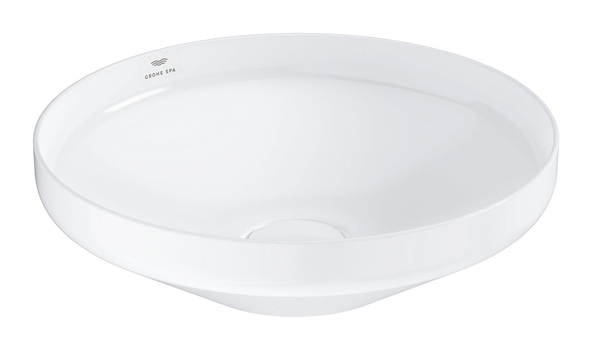 GROHE GROHE SPA — Vessel basin round 45 #3995800H