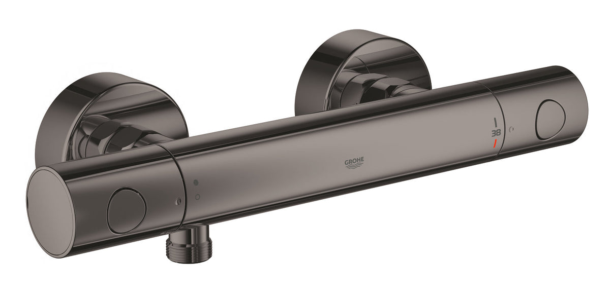 Grohe Grohtherm 1000 Cosmopolitan M Termostatik Duş Bataryası
