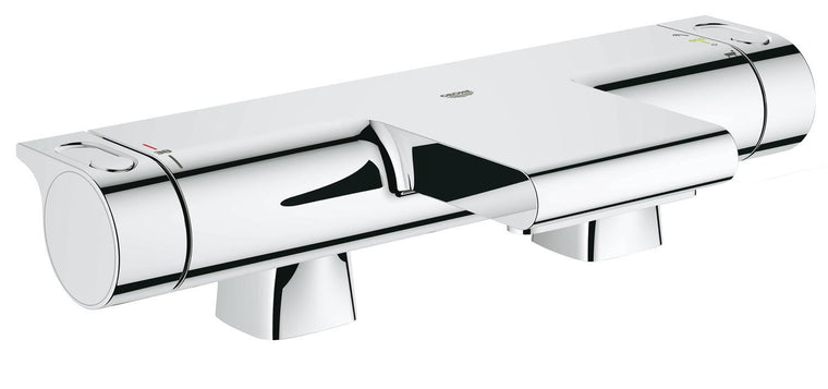 Grohe Grohtherm 2000 Termostatik Banyo Bataryası - 34176001