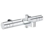 Grohe Grohtherm 800 Cosmopolitan Termostatik Banyo Bataryası - 34770000