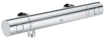 Grohe Grohtherm 800 Cosmopolitan Termostatik Duş Bataryası - 34767000