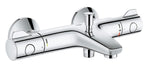 Grohe Grohtherm 800 Termostatik banyo bataryası - 34567000