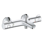 Grohe Grohtherm 800 Termostatik banyo bataryası - 34567000
