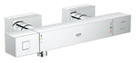 Grohe Grohtherm Cube Termostatik Duş Bataryası - 34488000