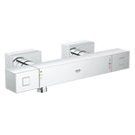 Grohe Grohtherm Cube Termostatik Duş Bataryası - 34488000