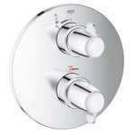 Grohe Grohtherm Special Ankastre Termostatik Duş Bataryası - 29094000