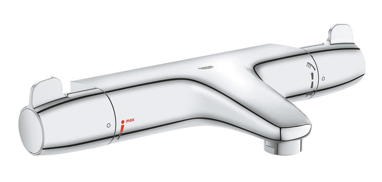 Grohe Grohtherm Special Termostatik Banyo Bataryası - 34671000