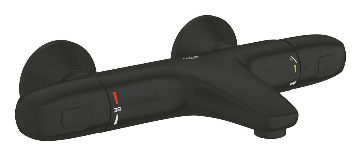 Grohe Grohtherm Termostatik Banyo Bataryası (348162433)