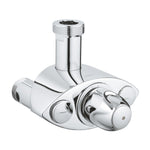 Grohe Grohtherm Xl Termostatik Batarya 1 1/4" - 35087000