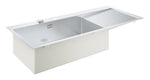 Grohe K1000 Damlalıklı Paslanmaz Çelik Eviye - 31581Sd1