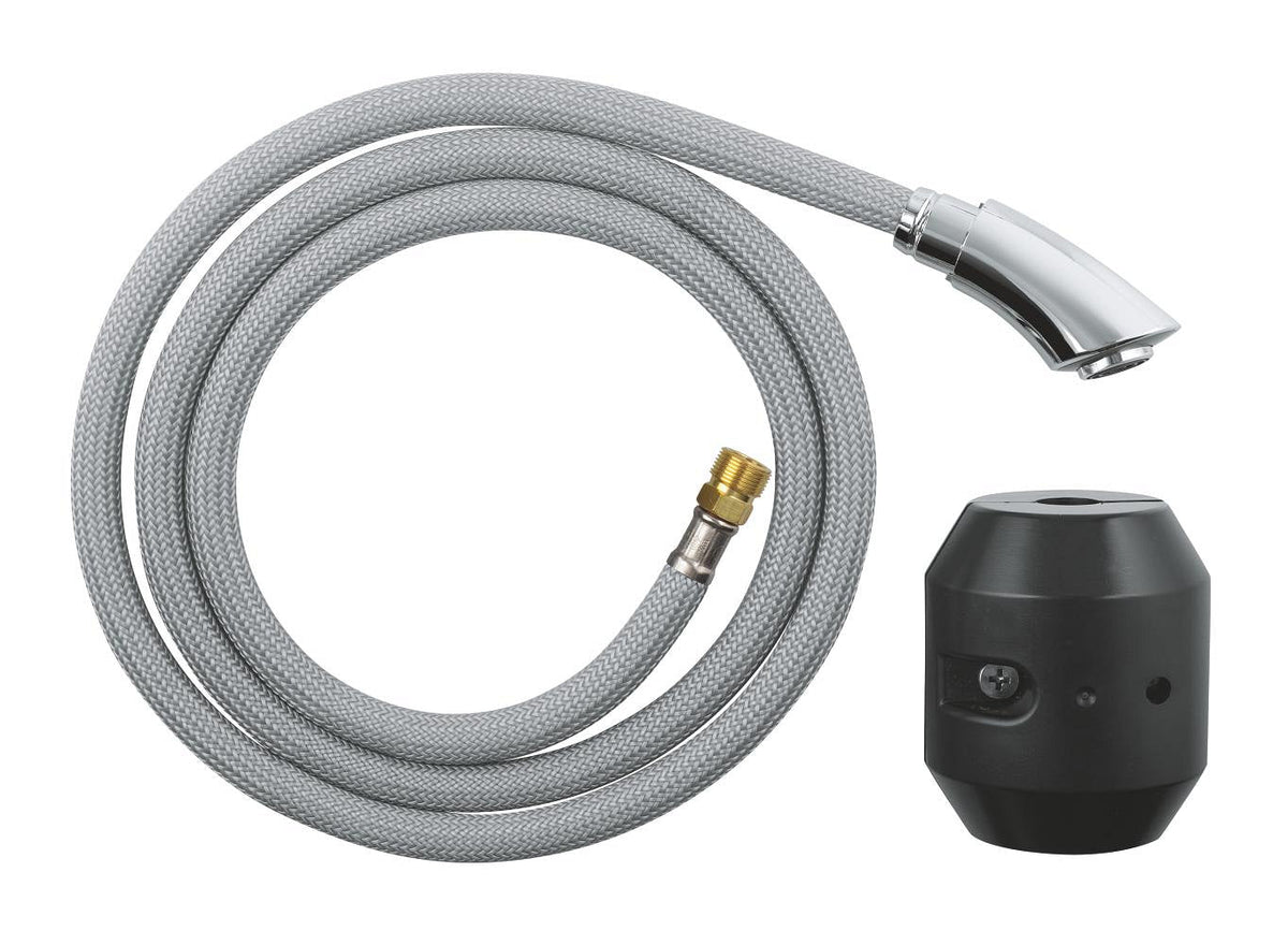 Grohe K4 Çekilebilir Çıkış - 46576000