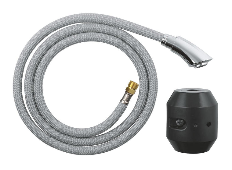 Grohe K4 Çekilebilir Çıkış - 46576000