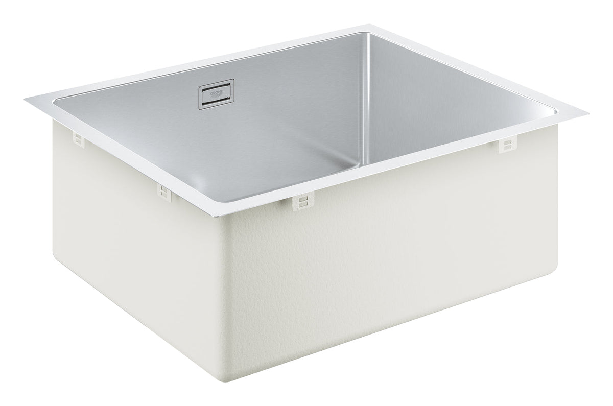 Grohe K700U Tek Gözlü Eviye, (55x45 cm)