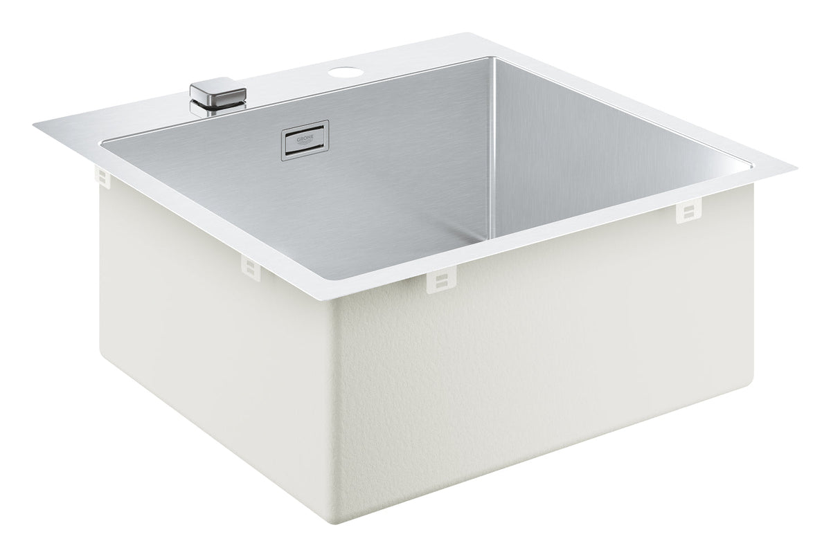 Grohe K800 Paslanmaz Çelik Eviye - 31583Sd1
