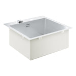 Grohe K800 Paslanmaz Çelik Eviye - 31583Sd1